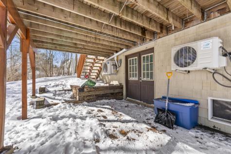 131 Summer Street Lisbon ME 04252