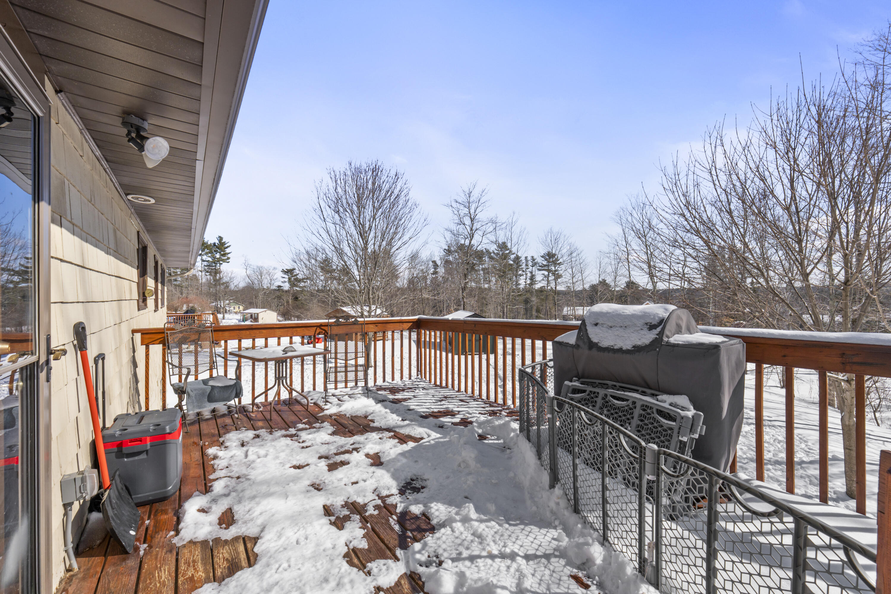 131 Summer Street Lisbon ME 04252
