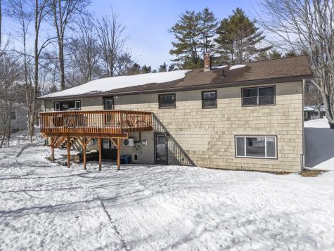 131 Summer Street Lisbon ME 04252