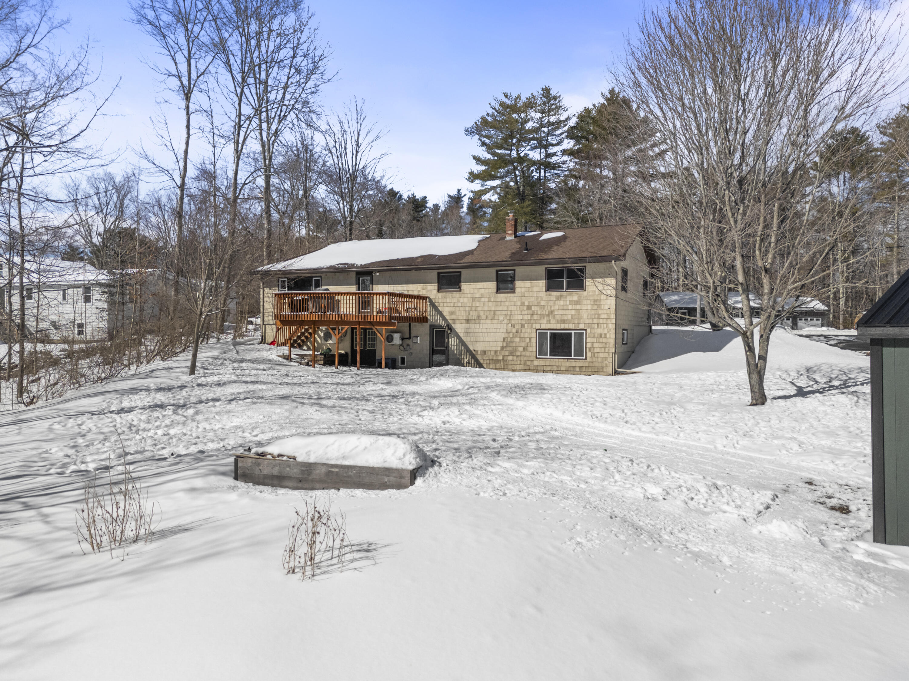 131 Summer Street Lisbon ME 04252