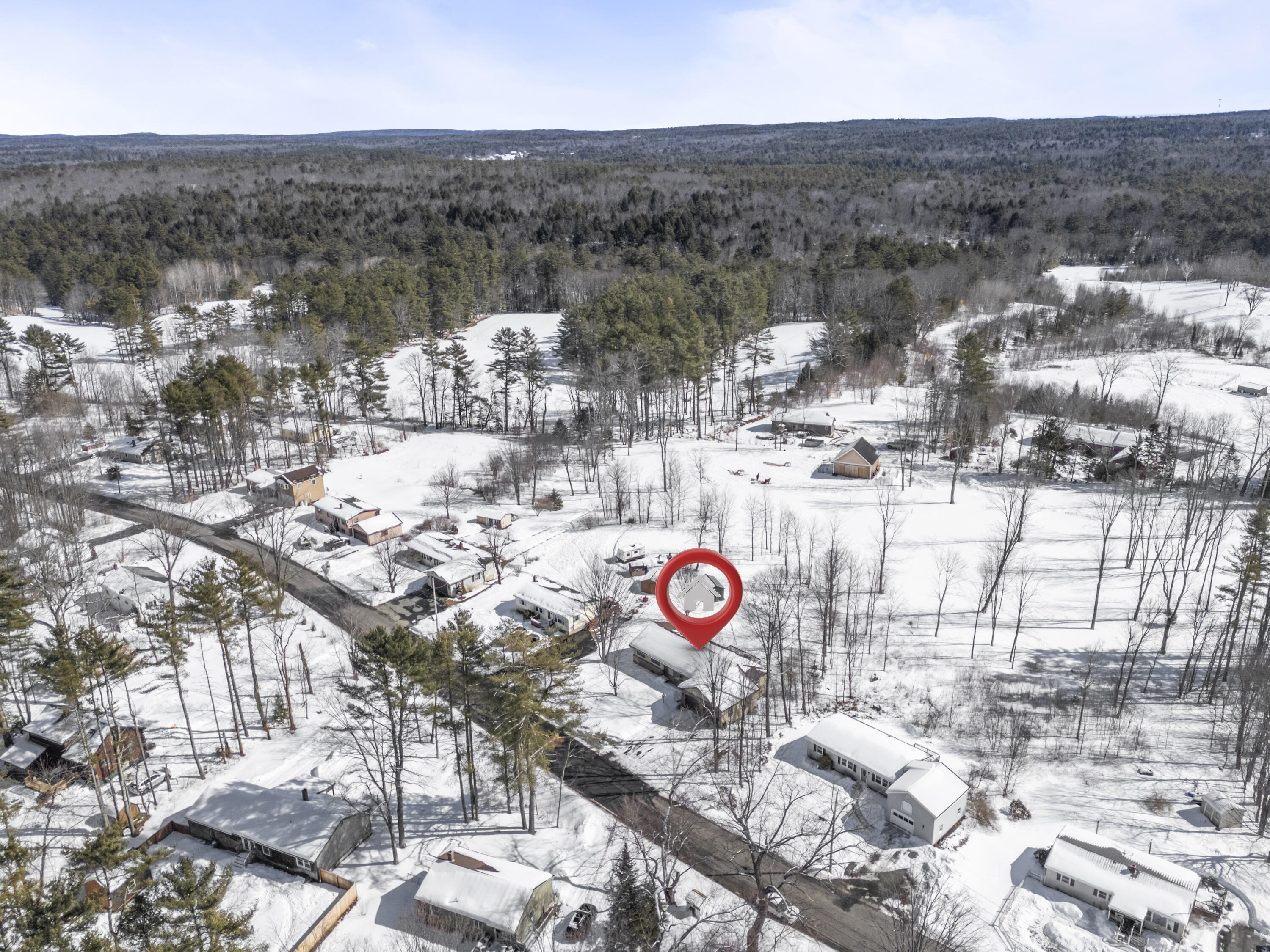 131 Summer Street Lisbon ME 04252