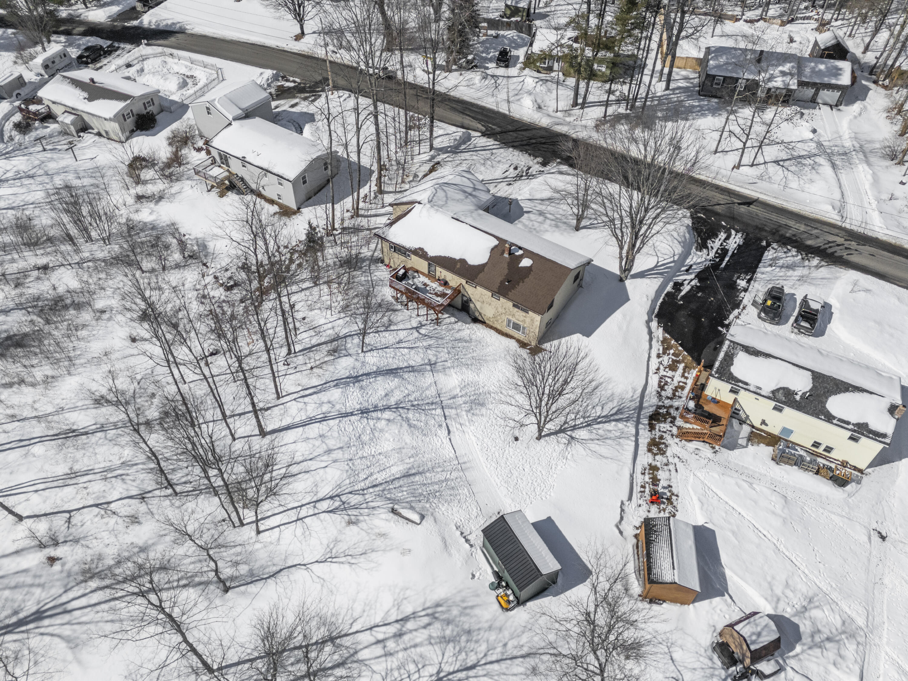 131 Summer Street Lisbon ME 04252