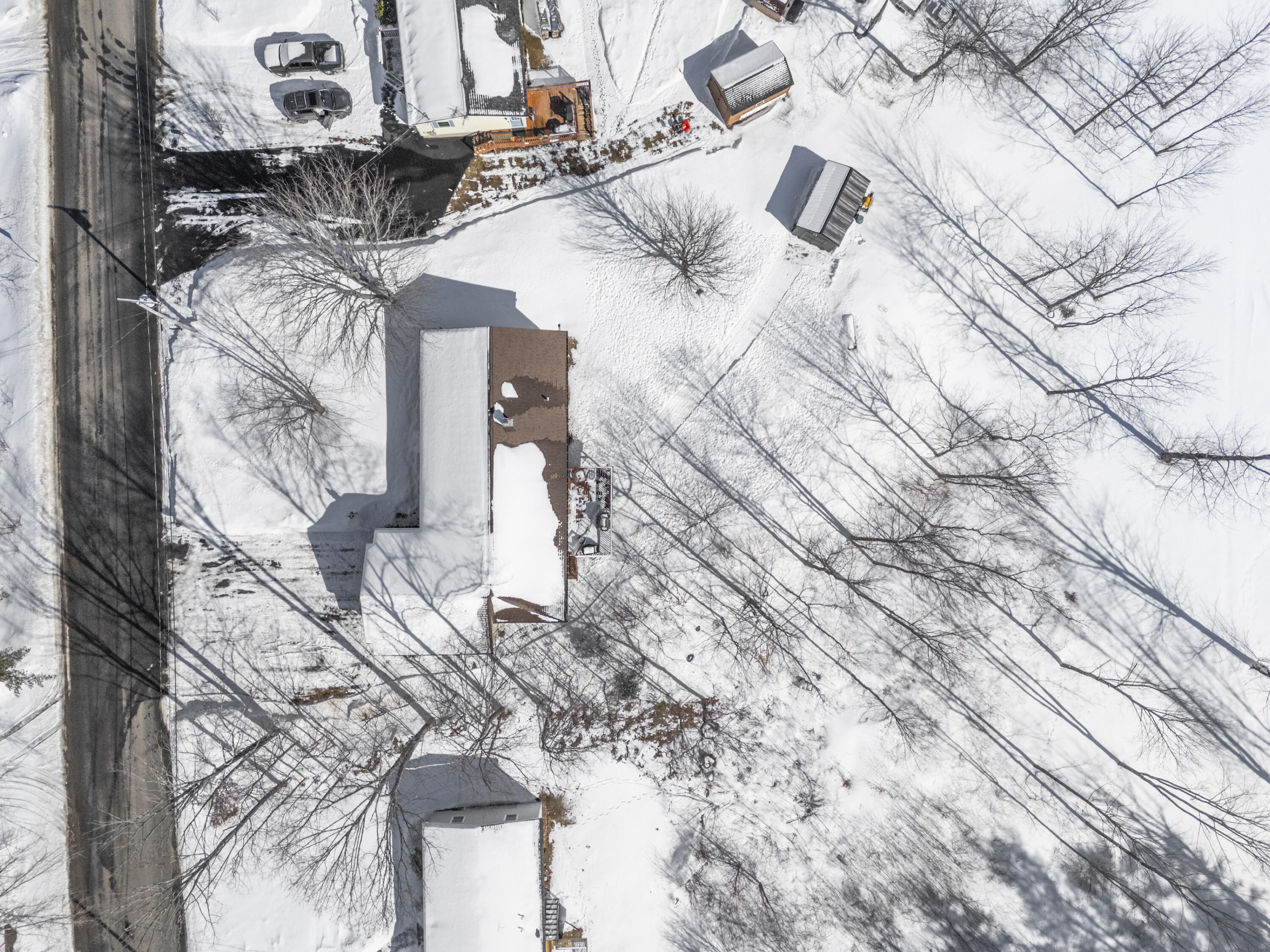 131 Summer Street Lisbon ME 04252