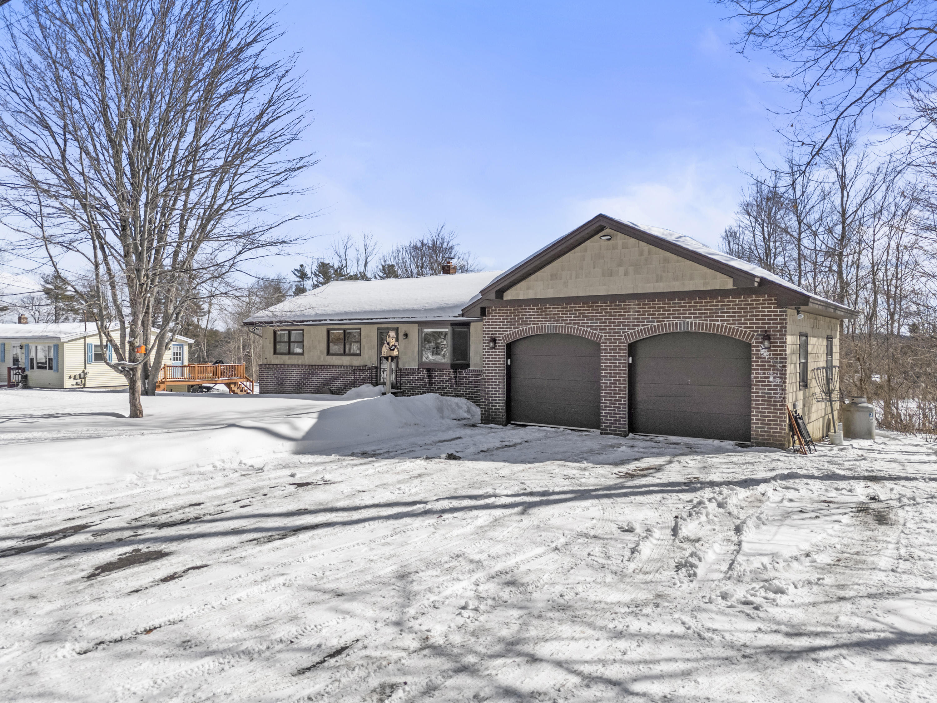 131 Summer Street Lisbon ME 04252