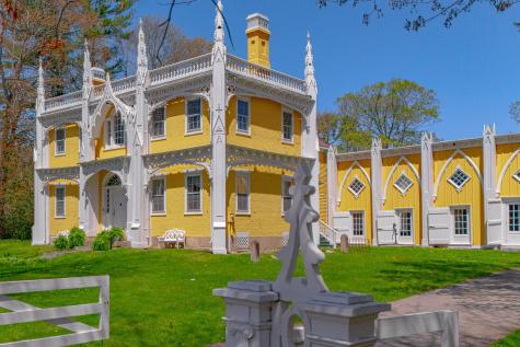 104 Summer Street Kennebunk ME 04043