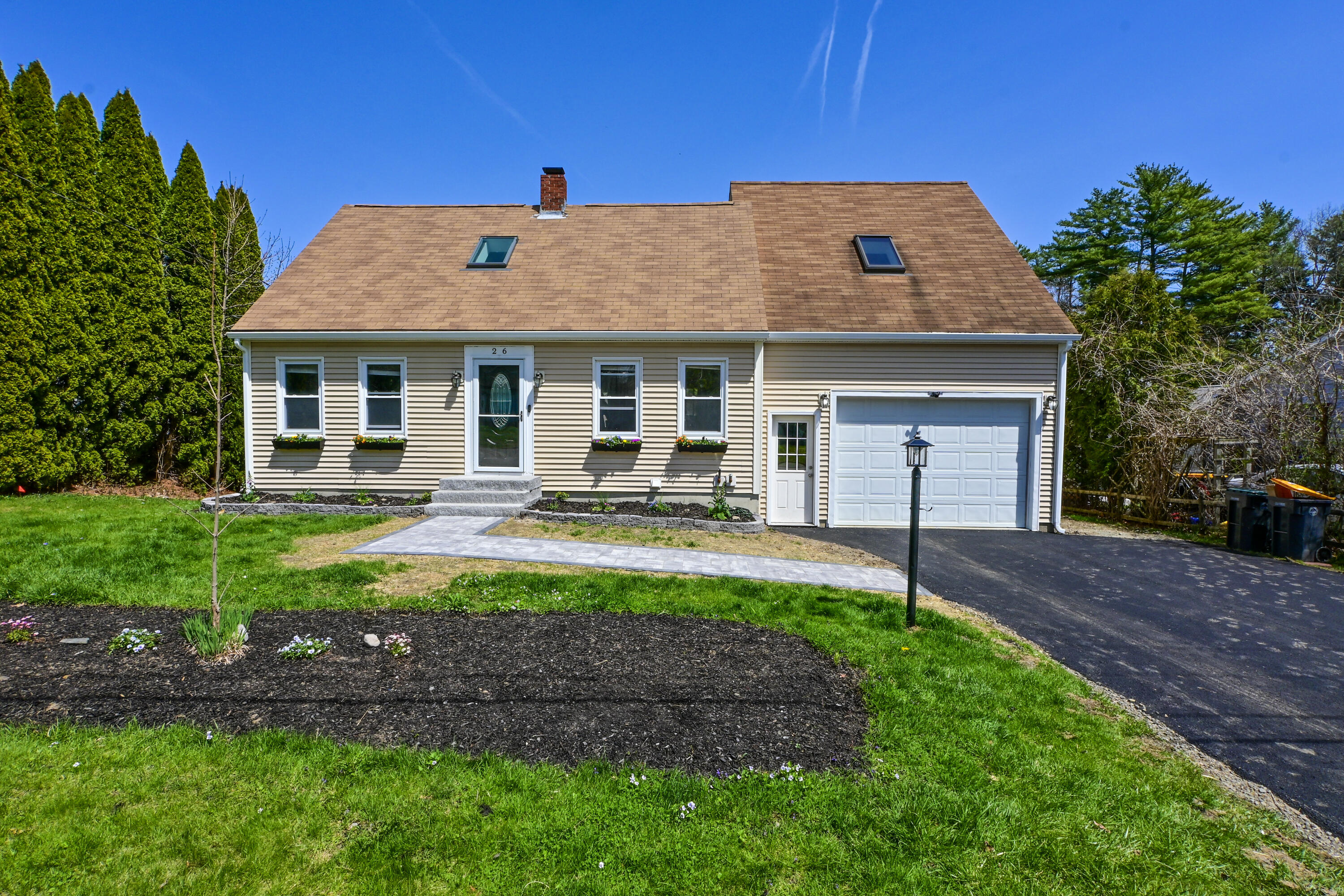 26 Church Street Scarborough ME 04074