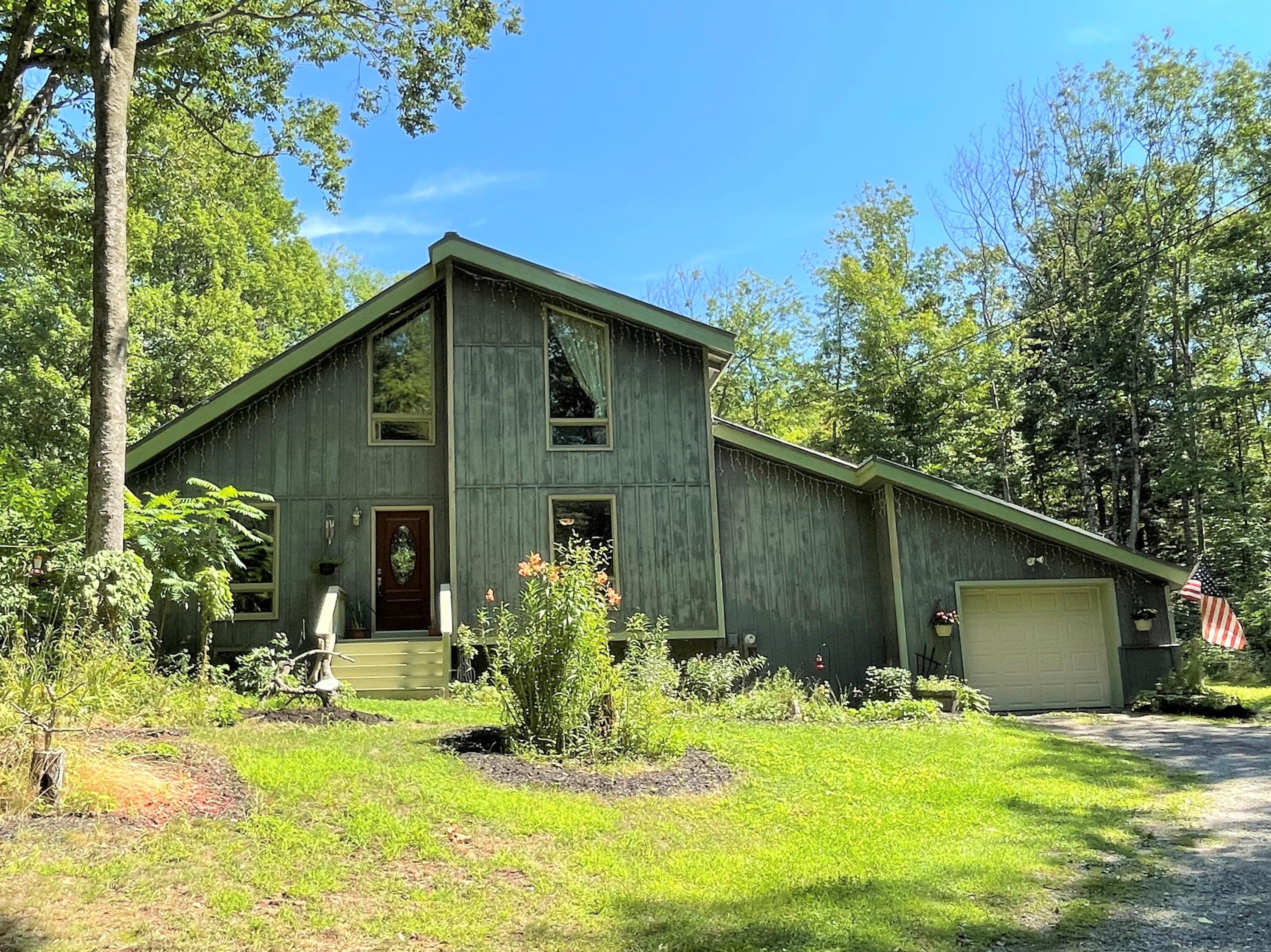 20 Abenaki Way Turner ME 04282