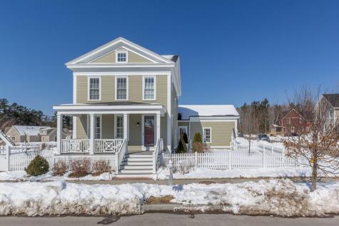 11 Inspiration Drive Scarborough ME 04074
