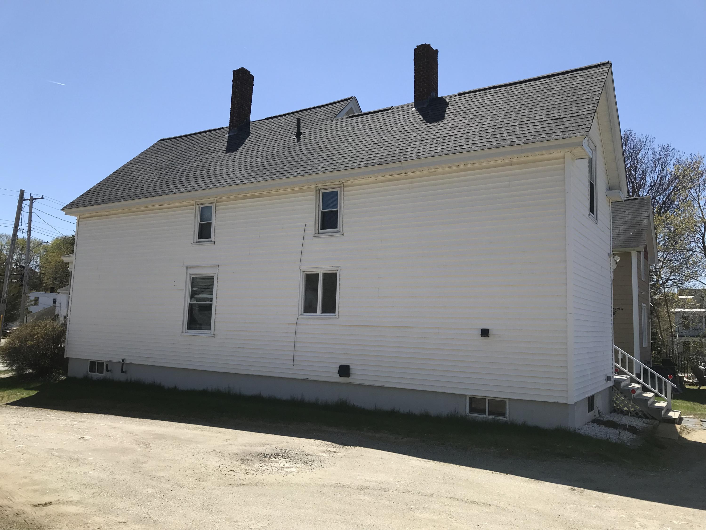564 Main Street Lewiston ME 04240