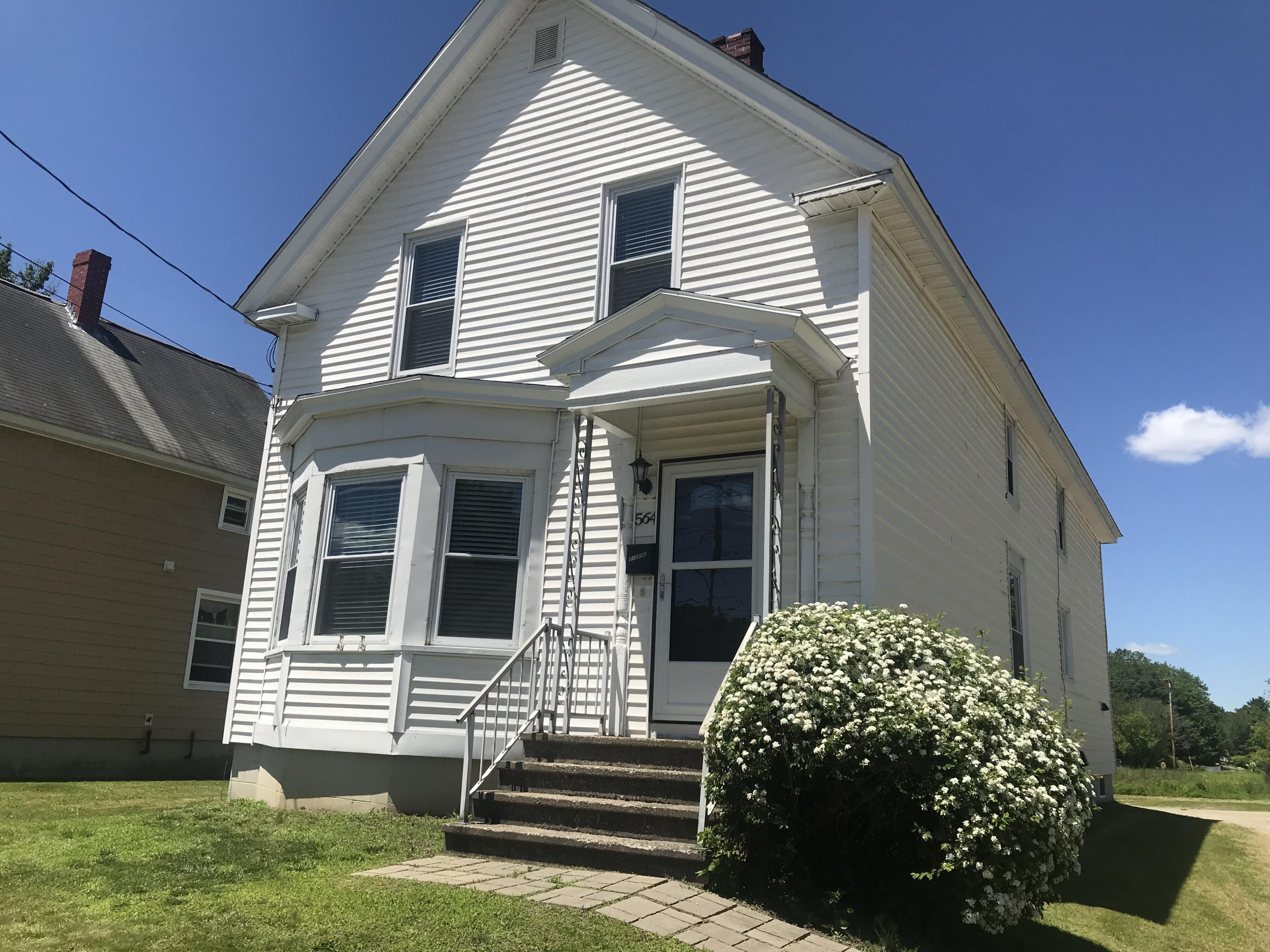 564 Main Street Lewiston ME 04240