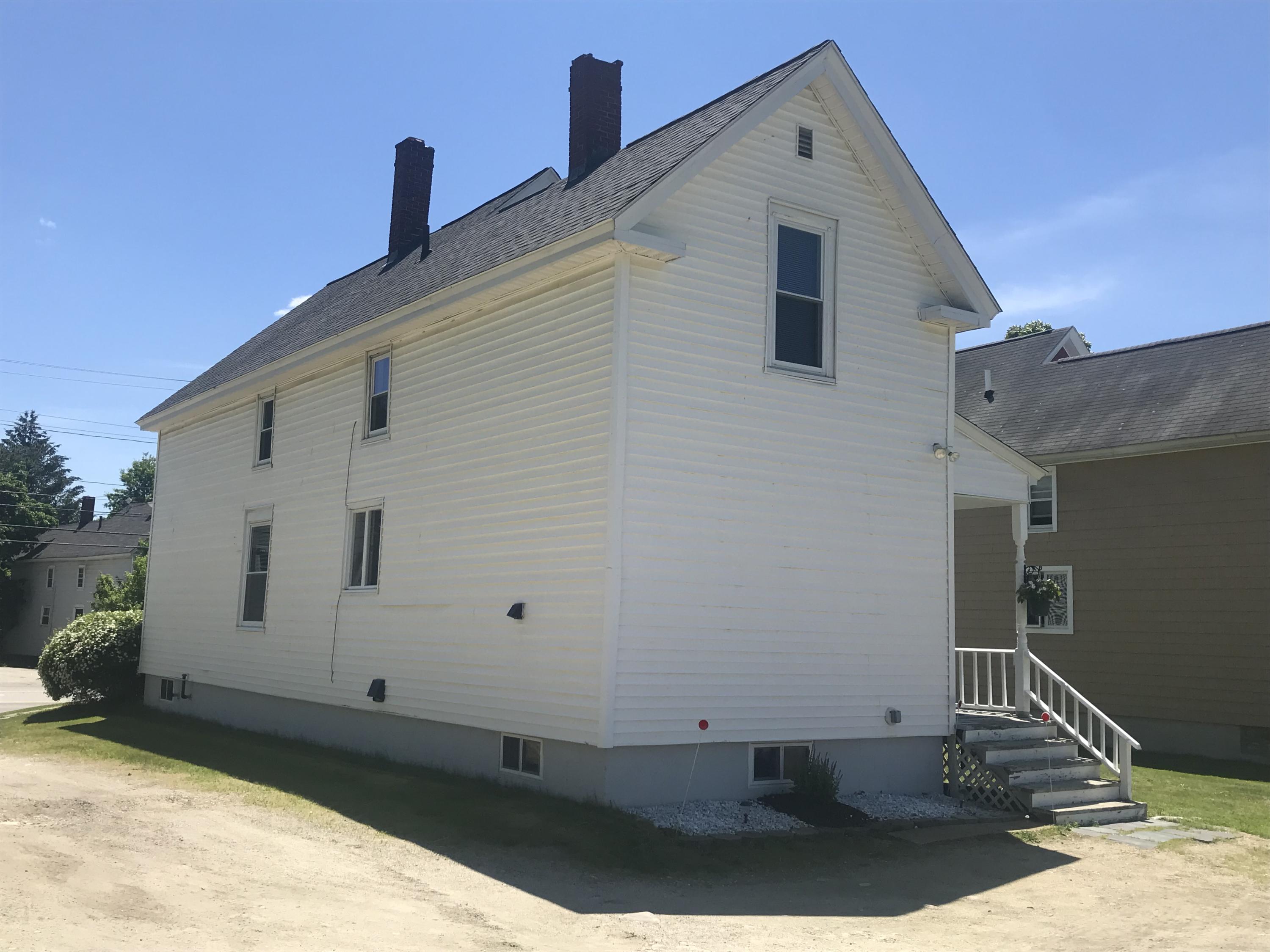 564 Main Street Lewiston ME 04240