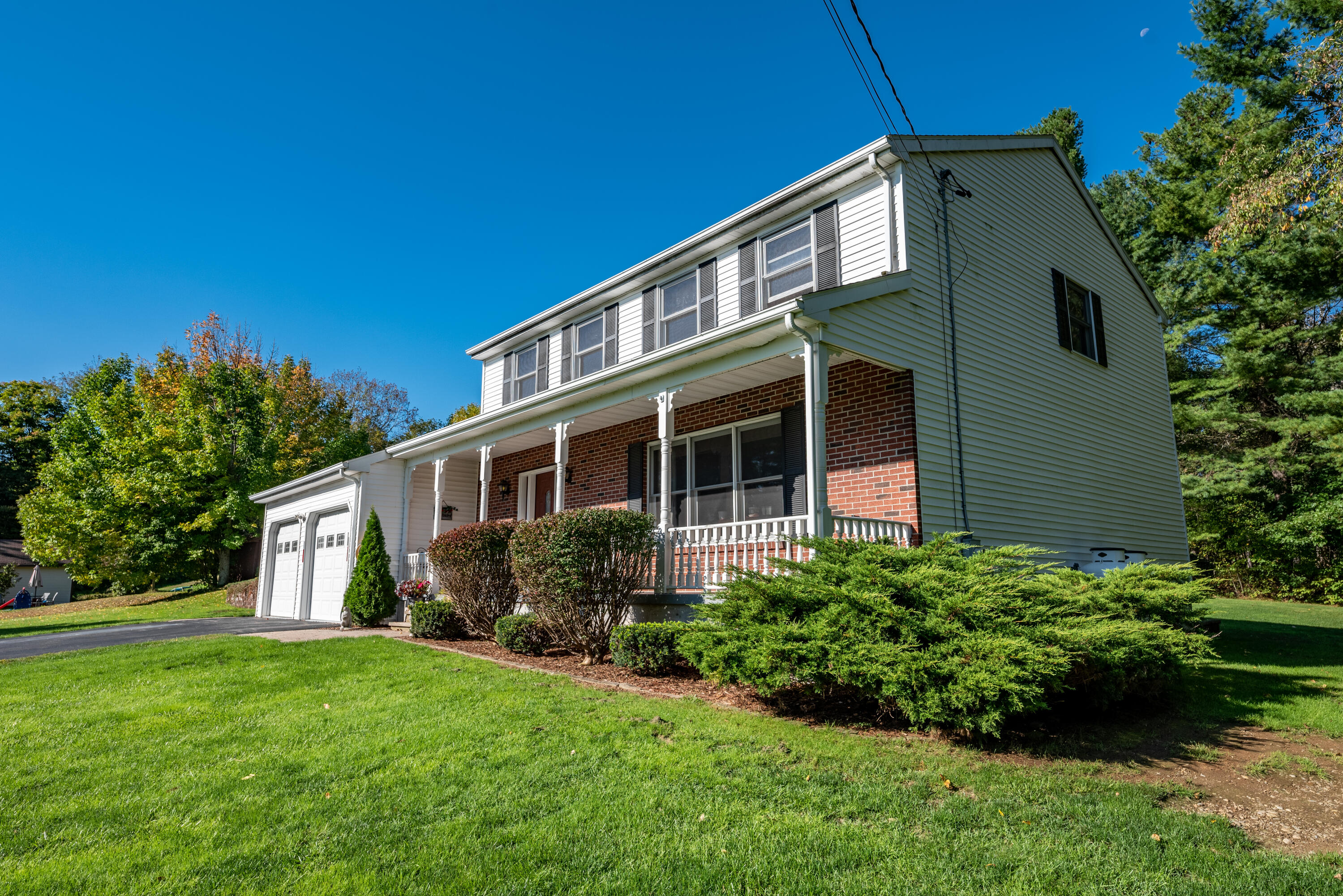 124 Cony Road Augusta ME 04330