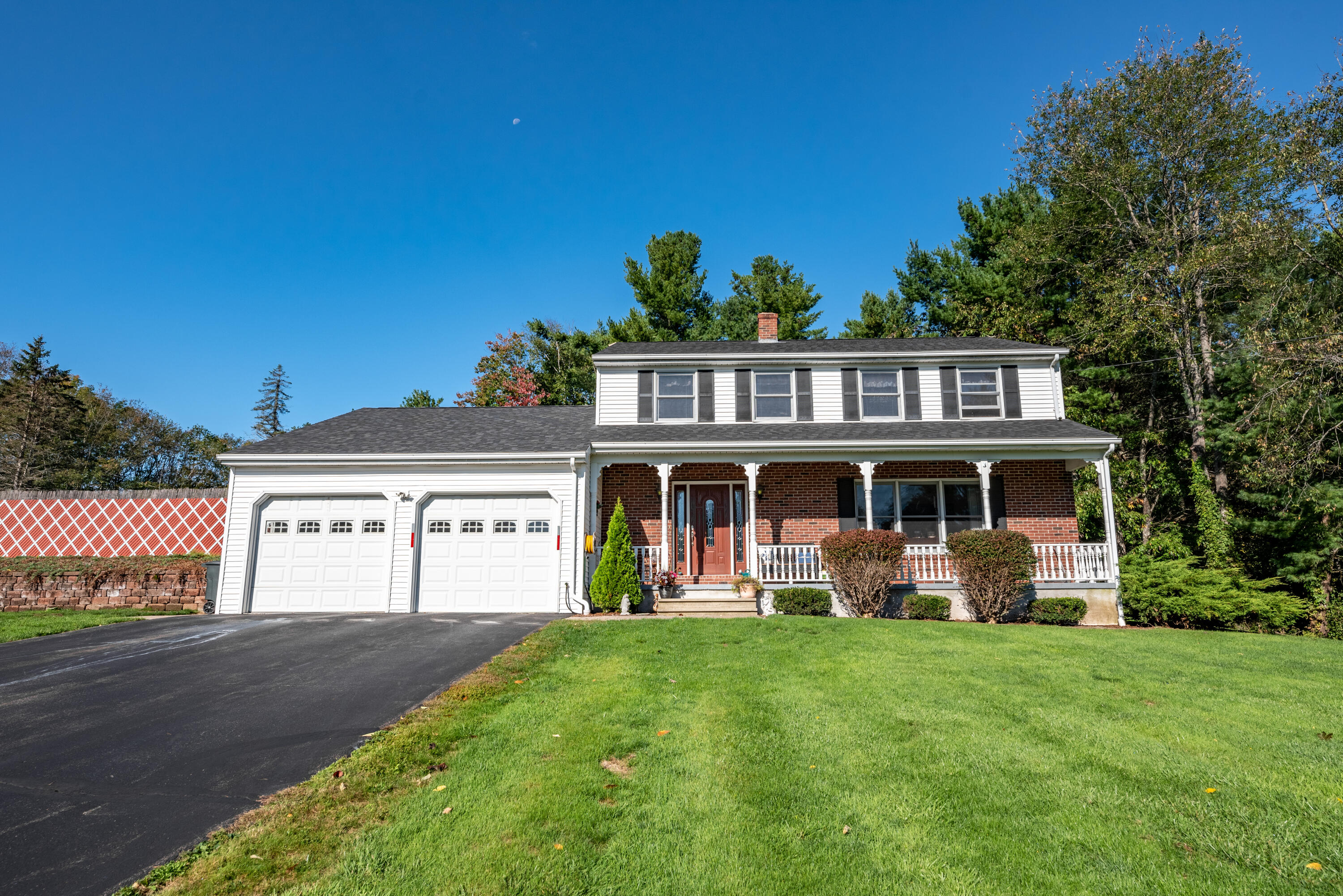 124 Cony Road Augusta ME 04330