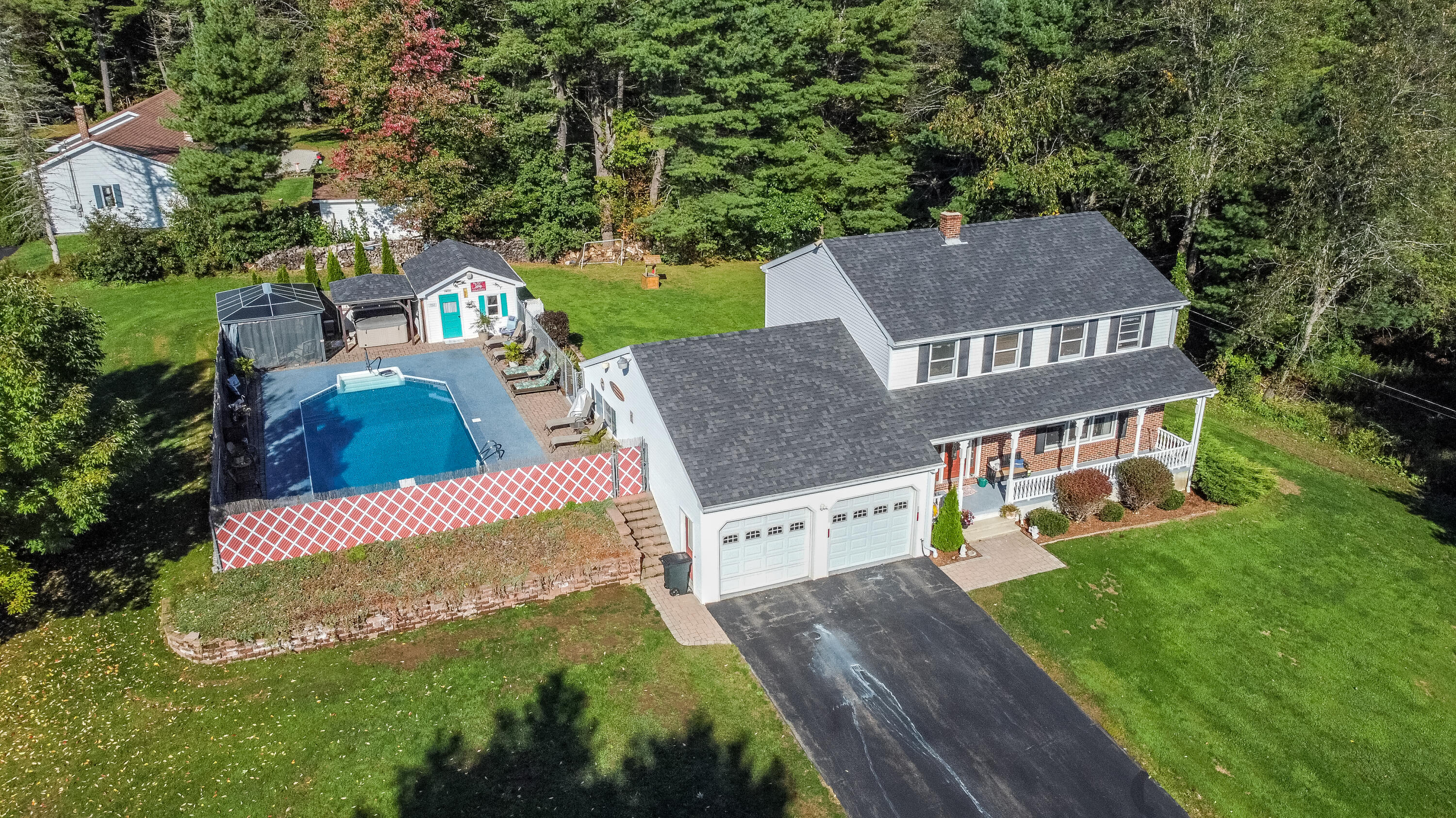 124 Cony Road Augusta ME 04330