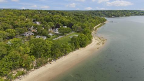 15 Birch Lane Cumberland ME 04110