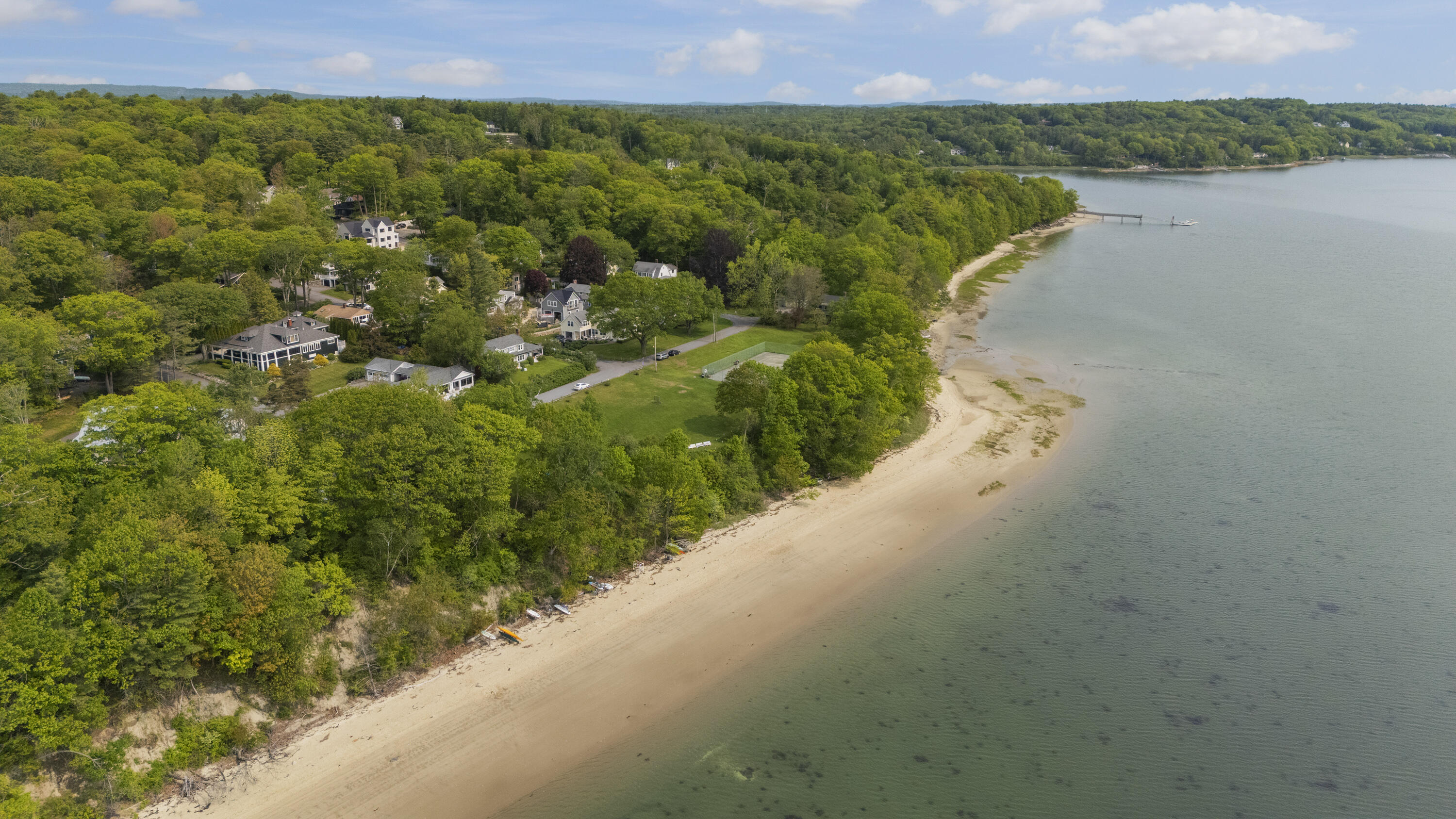 15 Birch Lane Cumberland ME 04110