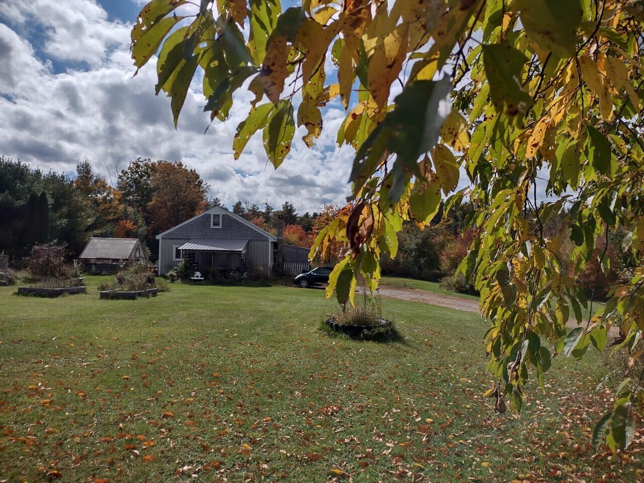 650 Augusta Road Belmont Maine Real Estate Listing MLS 1545592