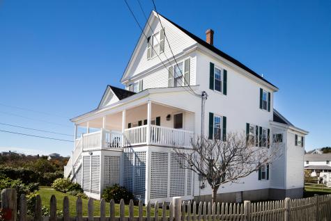 209 Long Beach Avenue York ME 03909