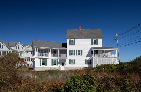 209 Long Beach Avenue York ME 03909
