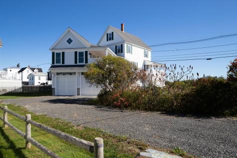 209 Long Beach Avenue York ME 03909