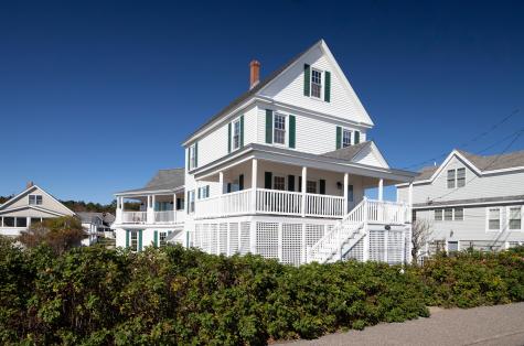 209 Long Beach Avenue York ME 03909