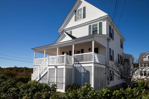 209 Long Beach Avenue York ME 03909
