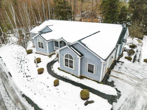 1 S Ridge Drive Winslow ME 04901