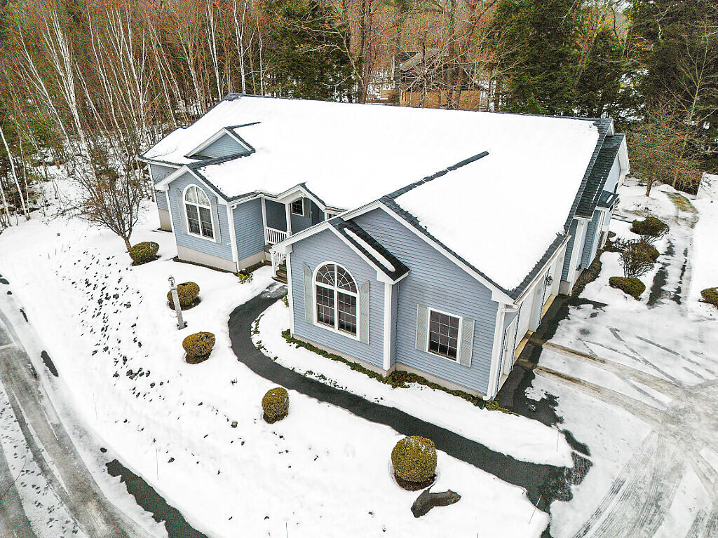 1 S Ridge Drive Winslow ME 04901