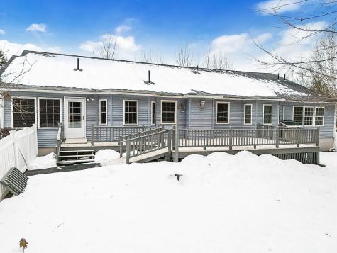 1 S Ridge Drive Winslow ME 04901