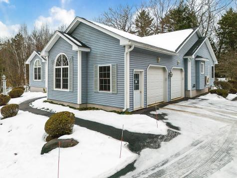 1 S Ridge Drive Winslow ME 04901
