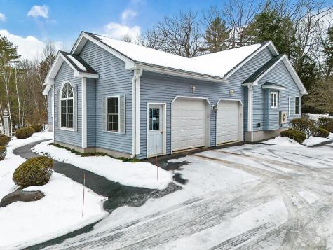 1 S Ridge Drive Winslow ME 04901