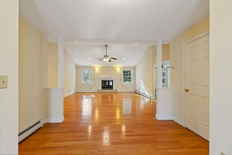 1 S Ridge Drive Winslow ME 04901