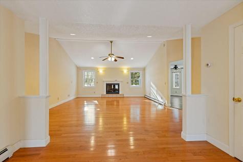 1 S Ridge Drive Winslow ME 04901