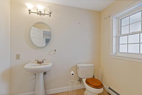 1 S Ridge Drive Winslow ME 04901
