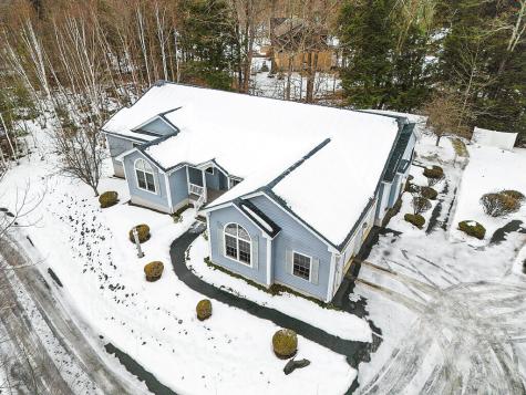 1 S Ridge Drive Winslow ME 04901