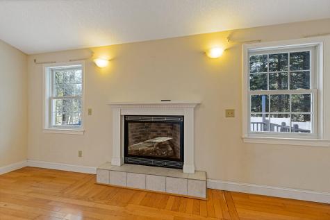 1 S Ridge Drive Winslow ME 04901