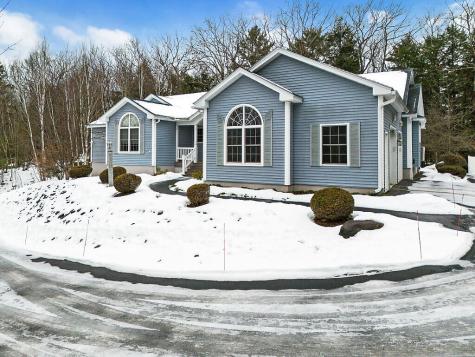 1 S Ridge Drive Winslow ME 04901
