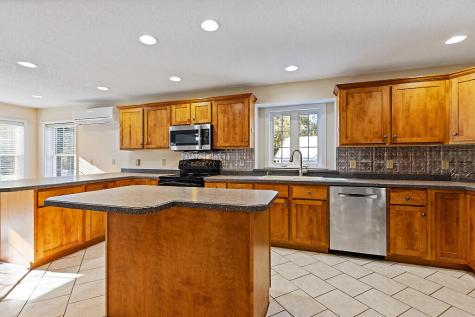 1 S Ridge Drive Winslow ME 04901