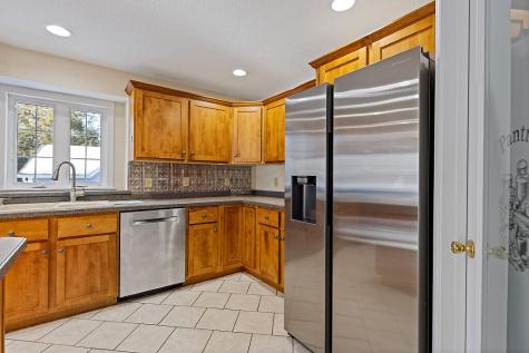 1 S Ridge Drive Winslow ME 04901