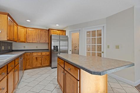 1 S Ridge Drive Winslow ME 04901