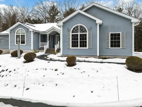 1 S Ridge Drive Winslow ME 04901