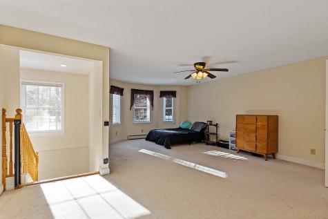 1 S Ridge Drive Winslow ME 04901