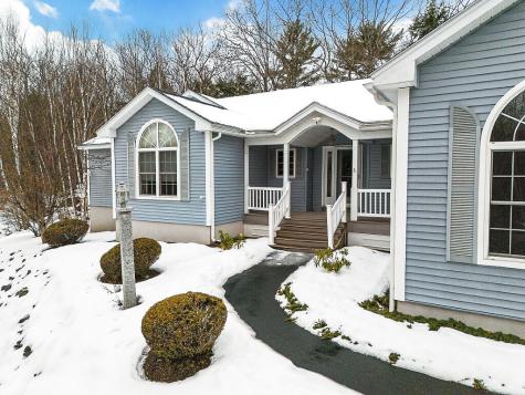 1 S Ridge Drive Winslow ME 04901