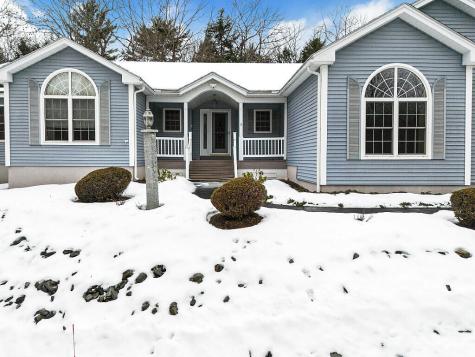 1 S Ridge Drive Winslow ME 04901