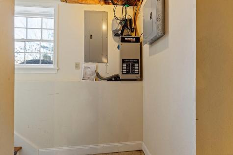 1 S Ridge Drive Winslow ME 04901