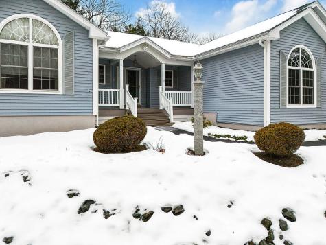 1 S Ridge Drive Winslow ME 04901