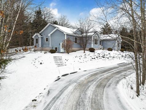1 S Ridge Drive Winslow ME 04901