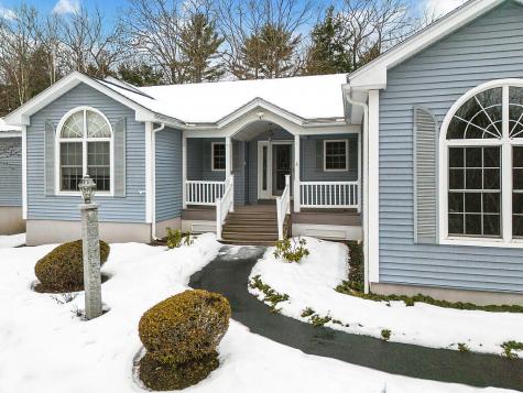 1 S Ridge Drive Winslow ME 04901