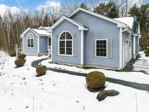 1 S Ridge Drive Winslow ME 04901