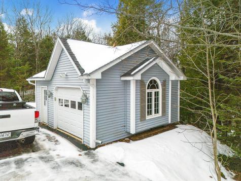 1 S Ridge Drive Winslow ME 04901